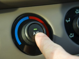 Automobile AC Air Conditioning Button | Ross Tire & Service