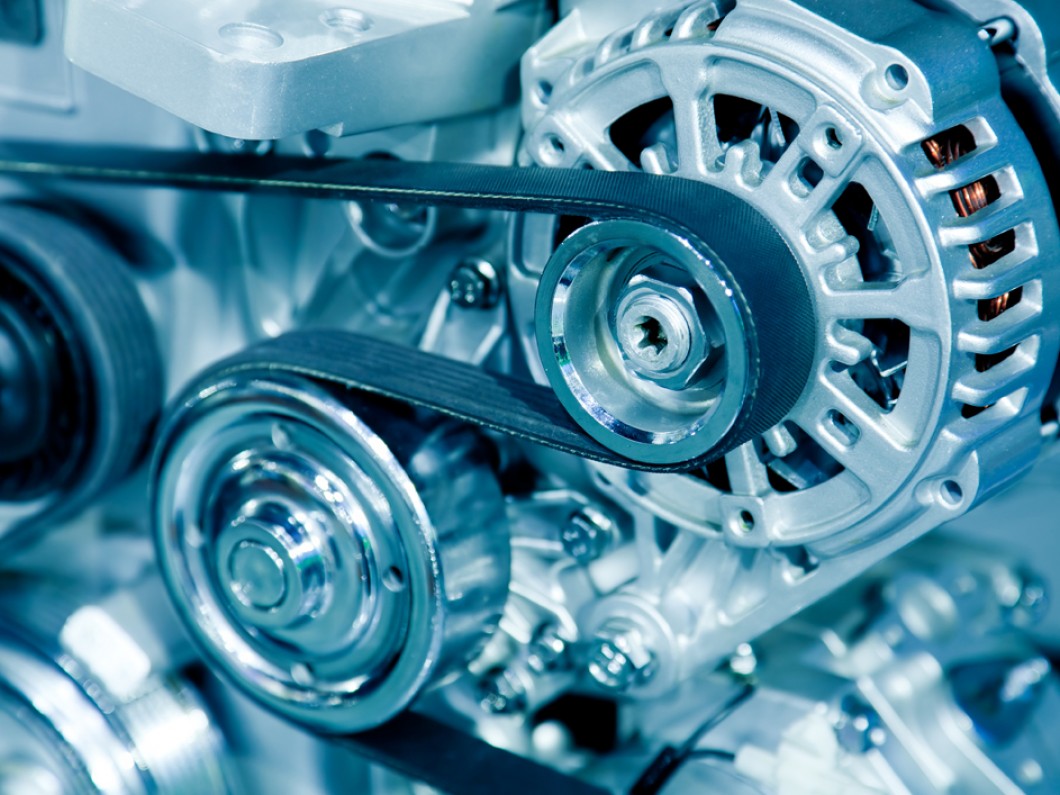 EngineDiagnostics Ross Tire & Service Lafayette LA