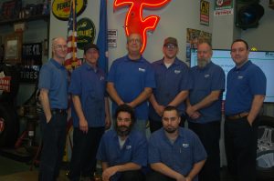 Full Crew 20FEB2019