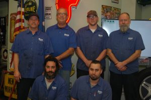 Shop Crew 20FEB2019