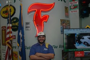 Jason Cordero 2